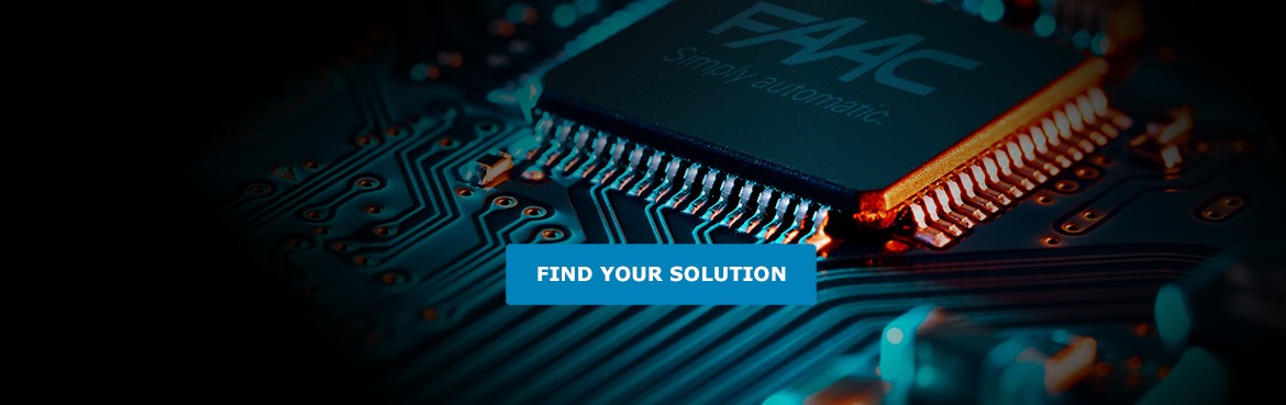 FAAC Solutions
